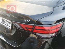 نیسان سێنترا